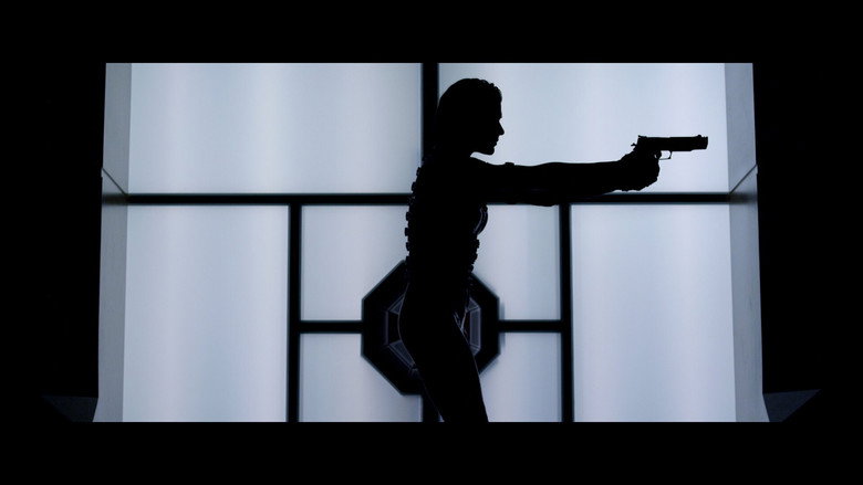 Resident Evil: Retribution (2012)