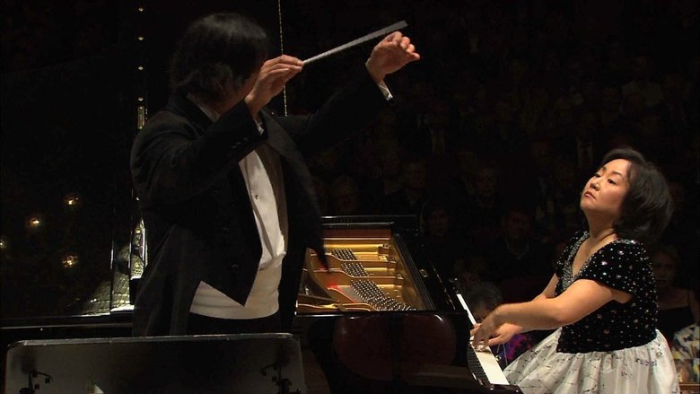 Muhai Tang - In The Ocean Of Music (2011)