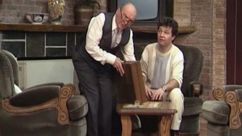 Still image for Bompa season 1 episode 4: Aflevering 4 Still image for Bompa season 1 episode 4: Aflevering 4