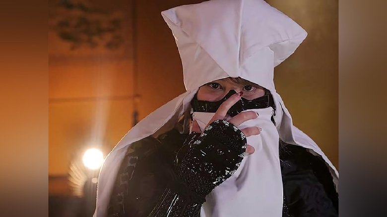 Still image for Yoroi Bijo season 1 episode 58: Episode 58