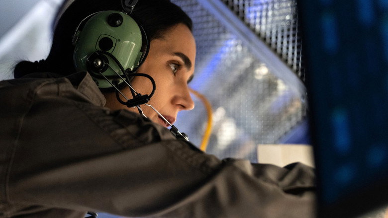 Still from Snowpiercer - Season 4 Episode 2