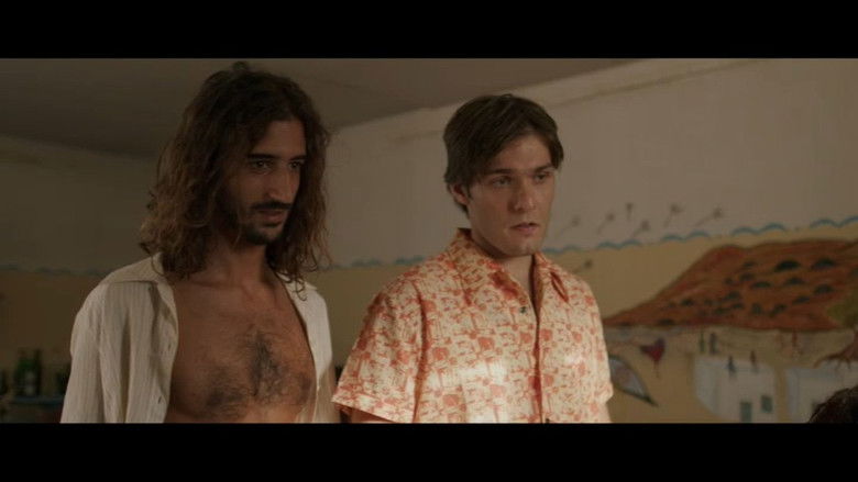 Still image for Η Παραλία season 1 episode 74: Episode 74 Still image for Η Παραλία season 1 episode 74: Episode 74