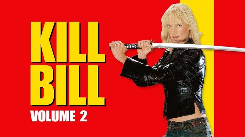 Kill Bill: Vol. 2