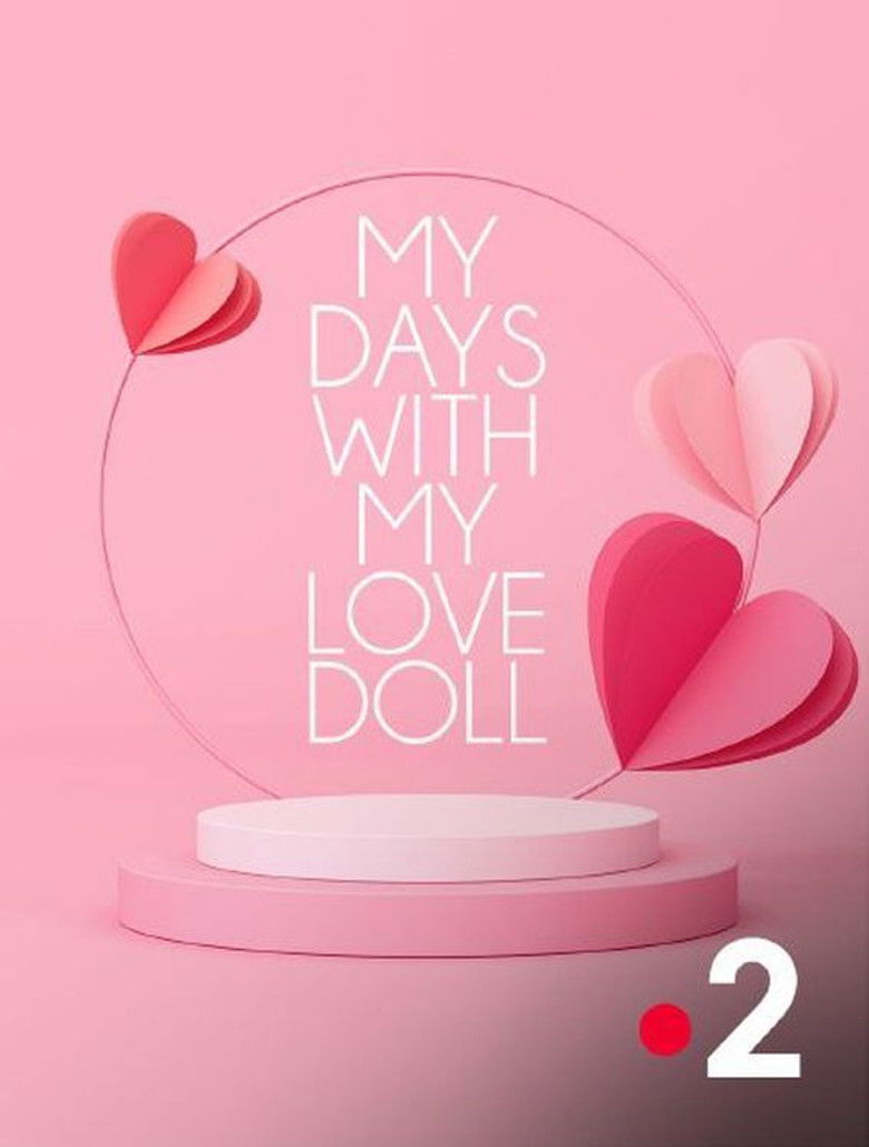 Imatge de My Days with my Love Doll