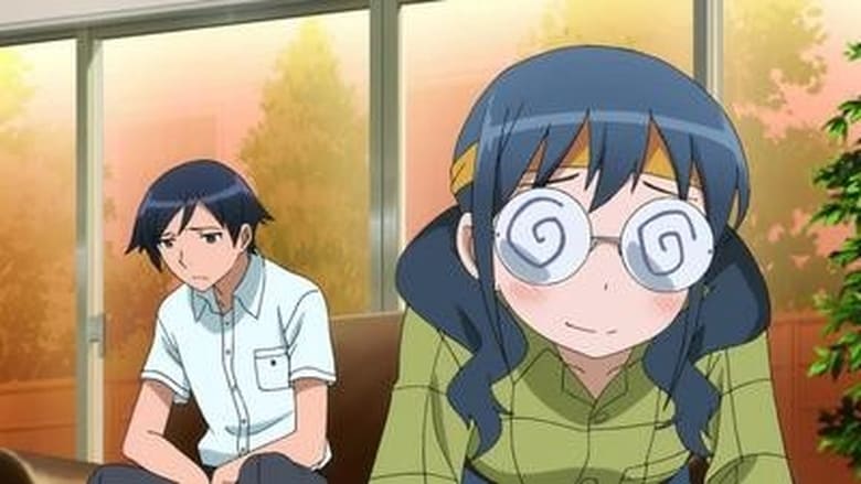 Oreimo Season 2 Episode 6