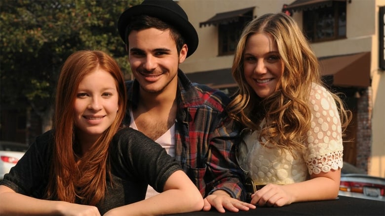 Degrassi Goes Hollywood 2009