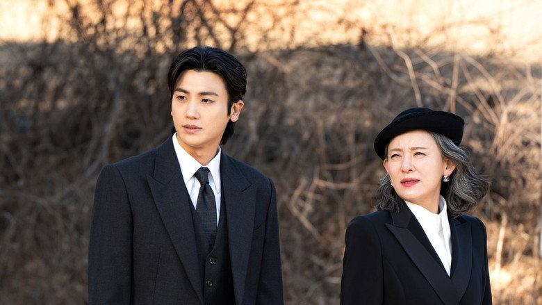 Still from Buried Hearts - Season 1 Episode 11