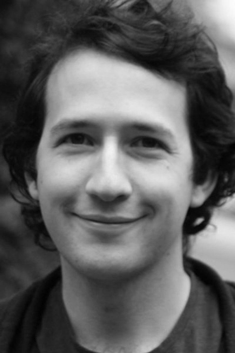 Jacob Duarte Spiel portrait image