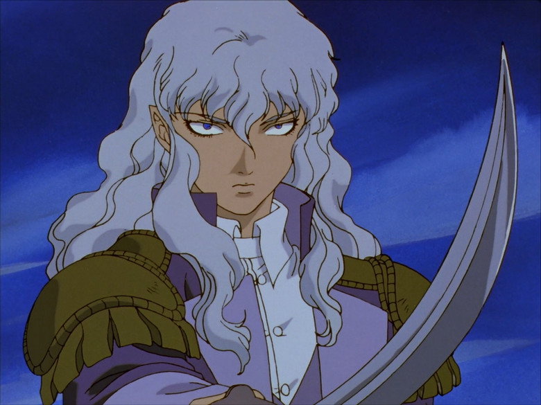 Still from Berserk - Season 1 Episode 19