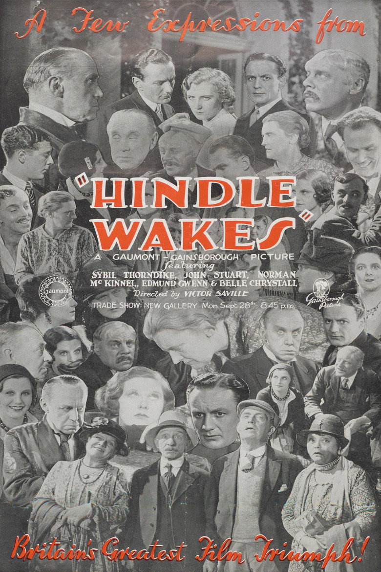 Hindle Wakes — image 2