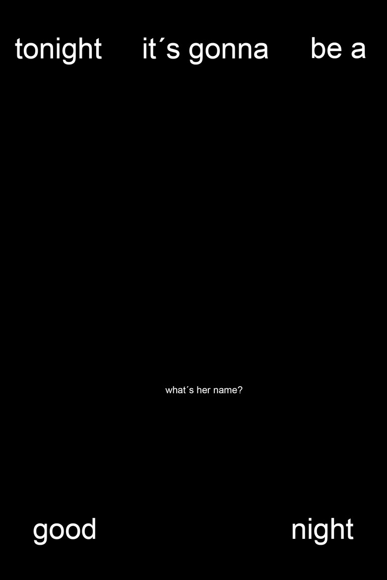 Imatge de tonight it's gonna be a good night