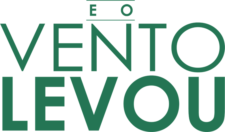 ...E o Vento Levou