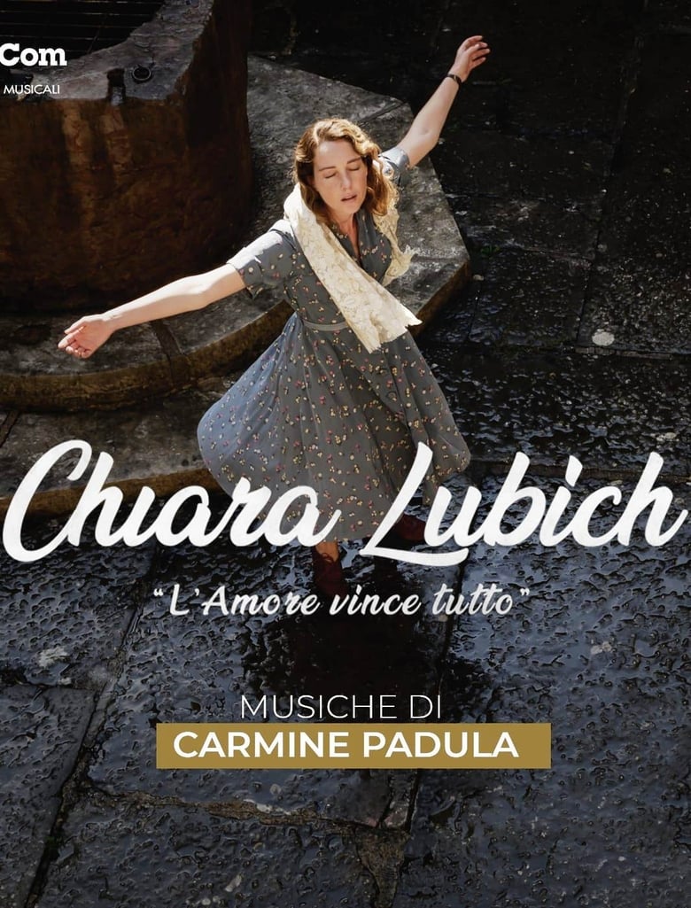 IT Chiara Lubich Lamore Vince Tutto