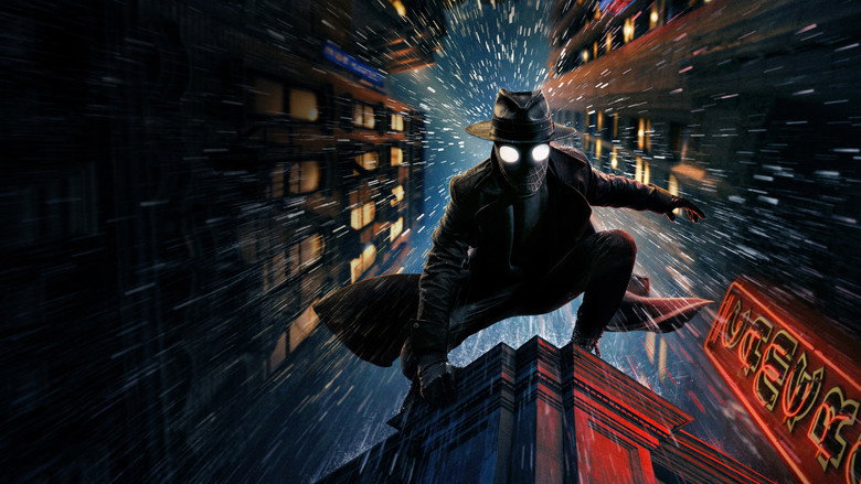 Spider-Noir backdrop 38