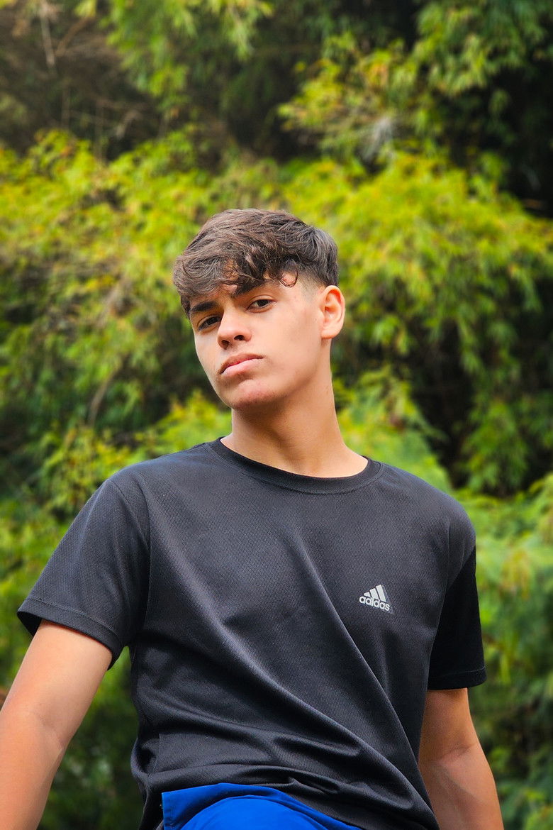 Photo de Gabriel Henrique Roveri Bueno