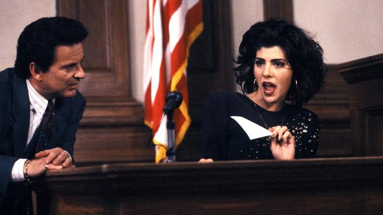 My Cousin Vinny (1992)