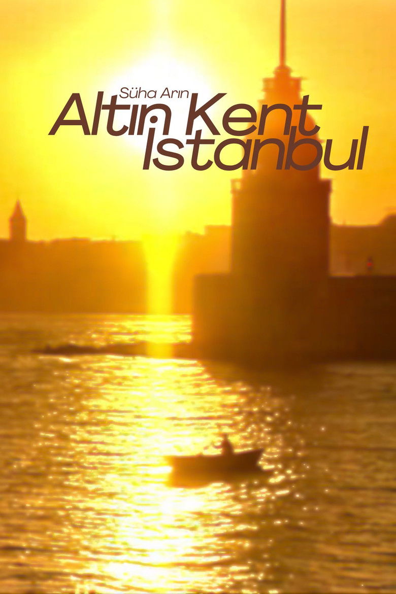 Imatge de Altın Kent İstanbul