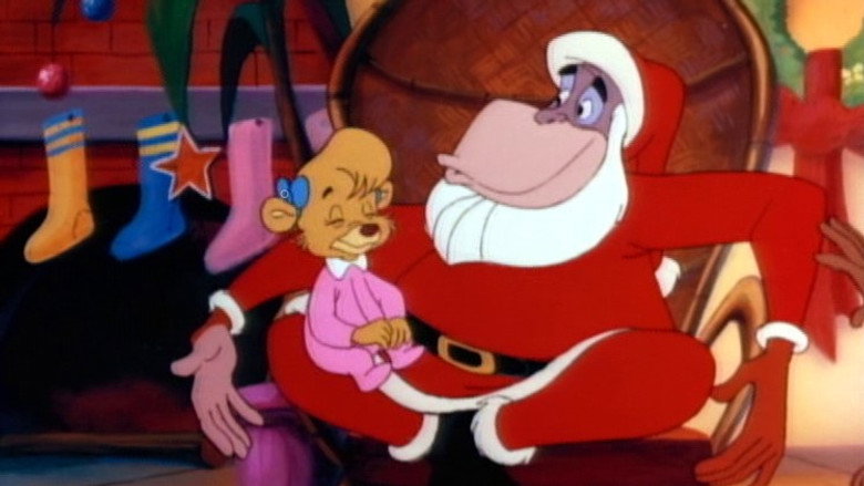 Still from TaleSpin - Season 1 Episode 43