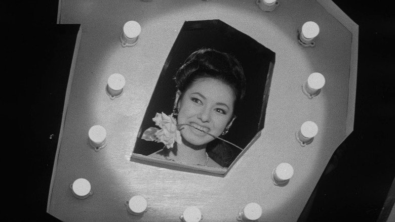 Carmen from Kawachi image 4