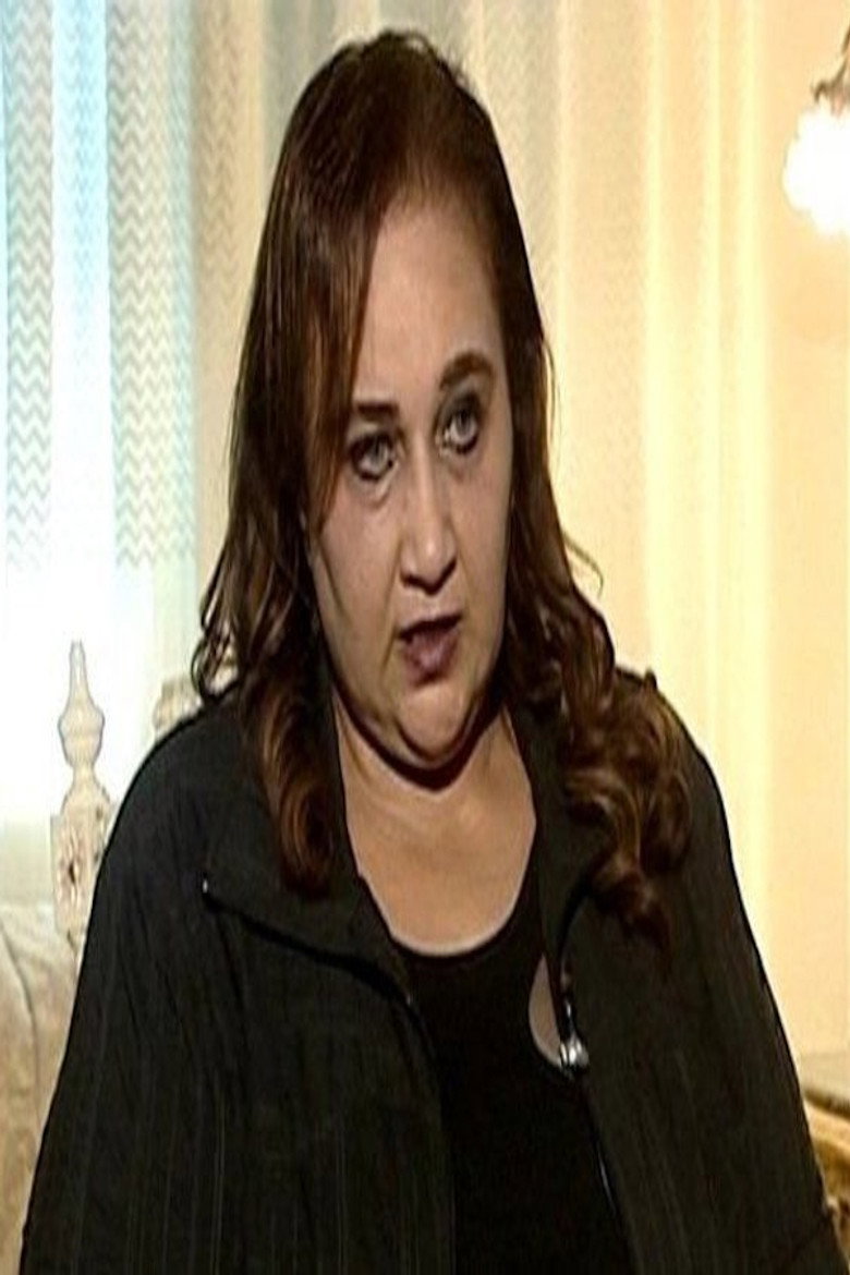 Magda Adel Khiralla photo 3