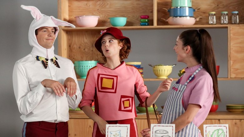 Au Service Du Passé Saison 2 Streaming Passe-Partout Saison 2 épisode 18 Streaming | SOKROFLIX