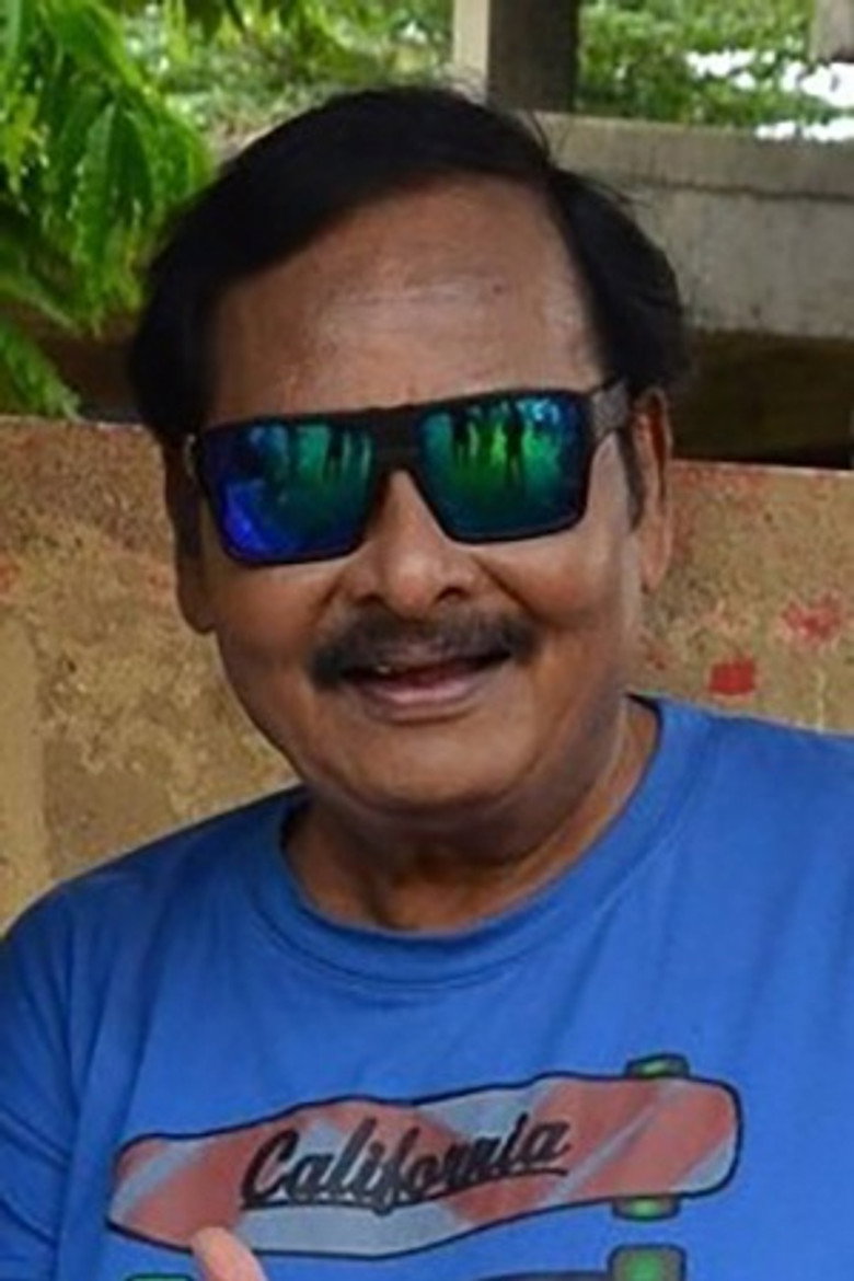 Shanmugasundaram photo 2