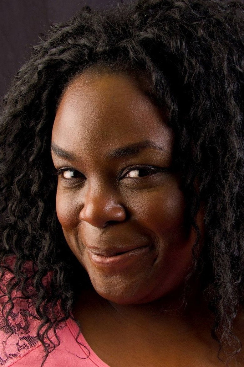 Catherine Burrell portrait