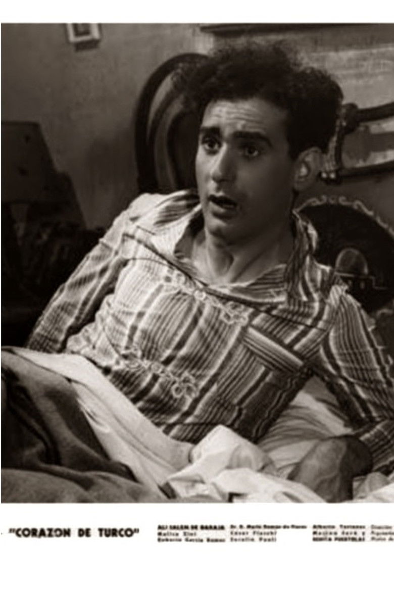 Imatge de Corazón de turco