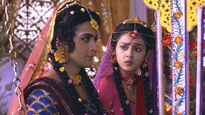 Still image for RadhaKrishn season 1 episode 109: Radha's Unexpected Move Still image for RadhaKrishn season 1 episode 109: Radha's Unexpected Move