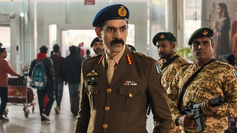 Still image for Salakaar season 1 episode 5: Turup ka Ikka Still image for Salakaar season 1 episode 5: Turup ka Ikka