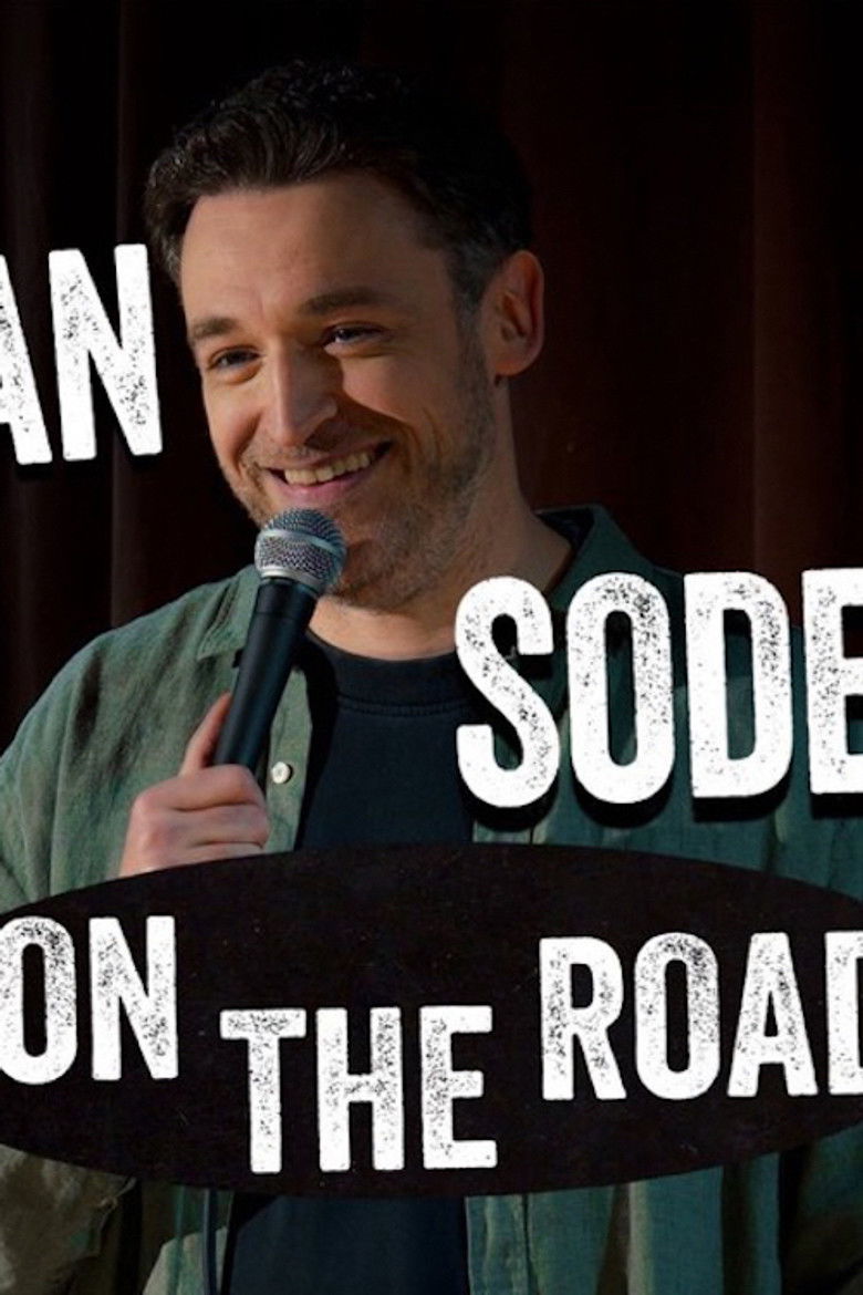 Imatge de Dan Soder: On the Road