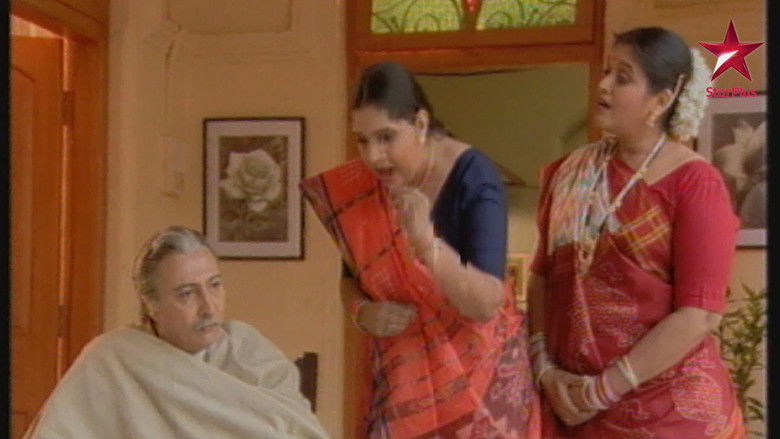 Still image for Khichdi season 1 episode 13: Tiwariben Visits Melissa's Home