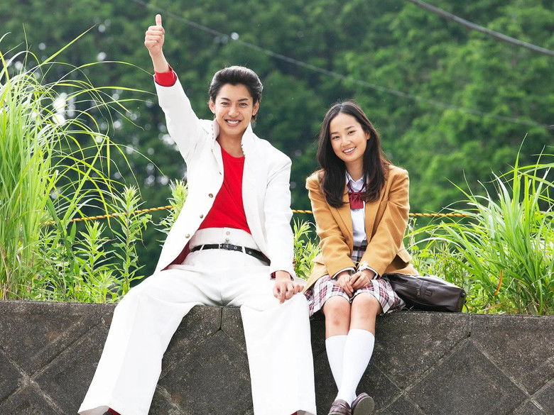 Still image for Nekketsu Kouha Kunio-kun season 1 episode 7: Put It All on the Court! Nekketsu Street Basketball Still image for Nekketsu Kouha Kunio-kun season 1 episode 7: Put It All on the Court! Nekketsu Street Basketball