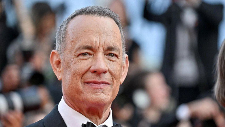 Imatge de Tom Hanks, un héros ordinaire