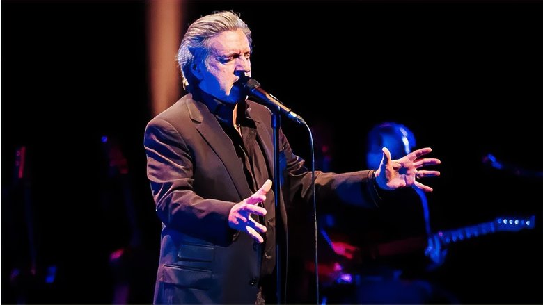 Daniel Auteuil - Déjeuner en l'air main backdrop