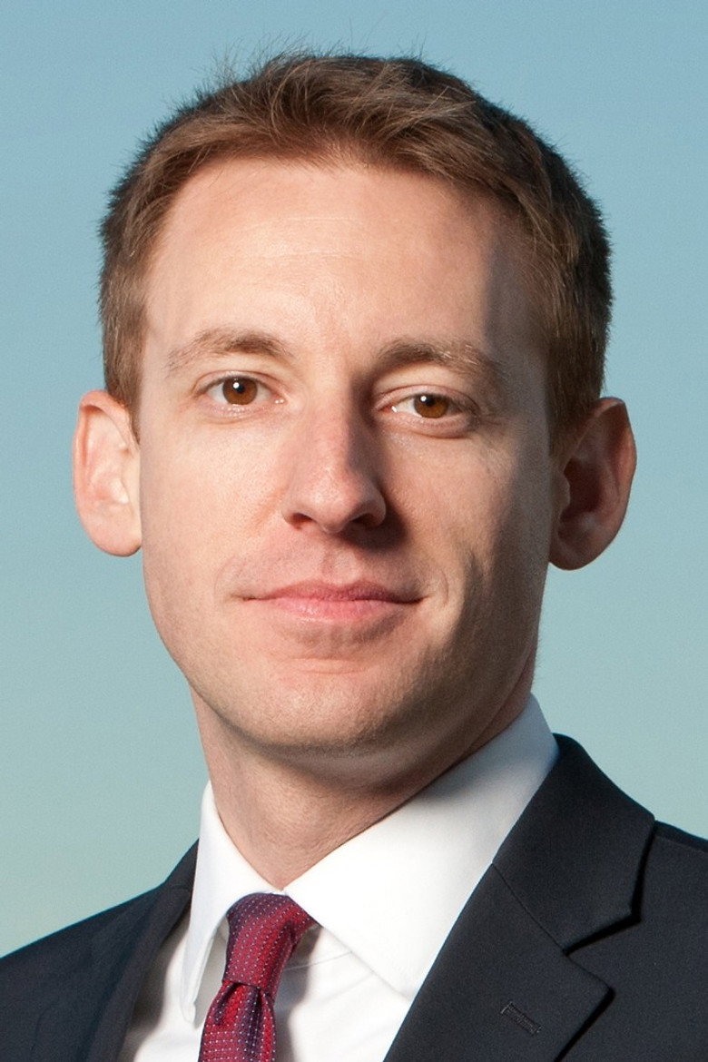 Jason Kander