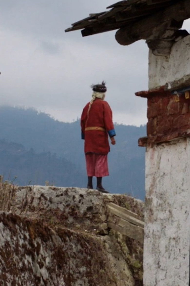 Imatge de Bishkanyar Deshot