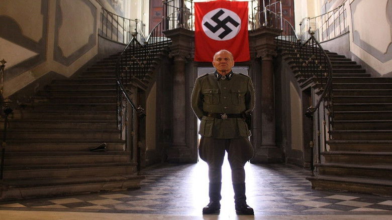 Zombie Massacre 2: Reich of the Dead (2015) türkçe dublaj izle