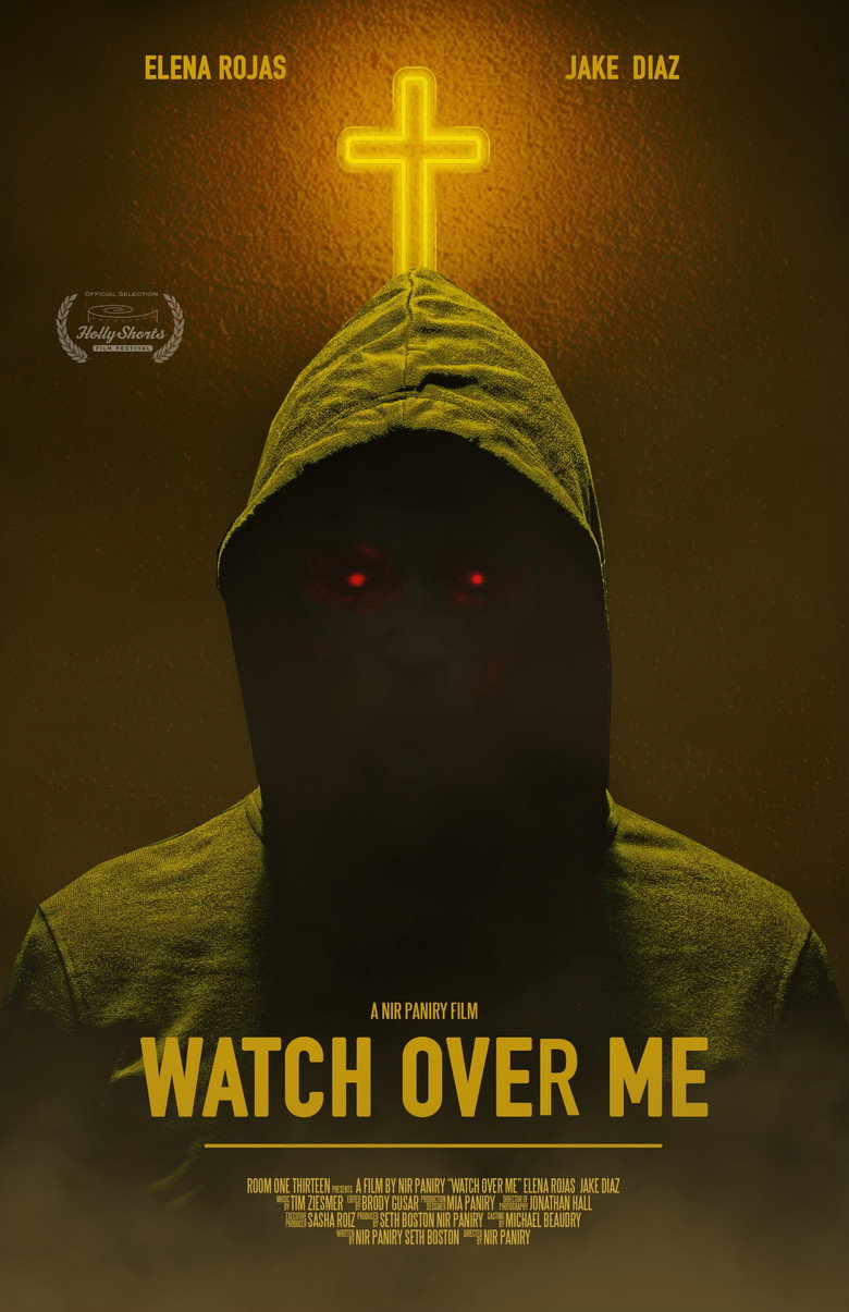 Watch Over Me