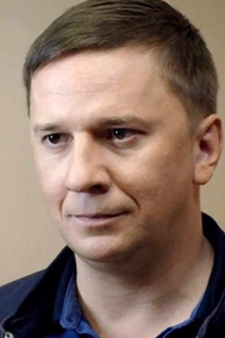 Sergei Ionkin photo