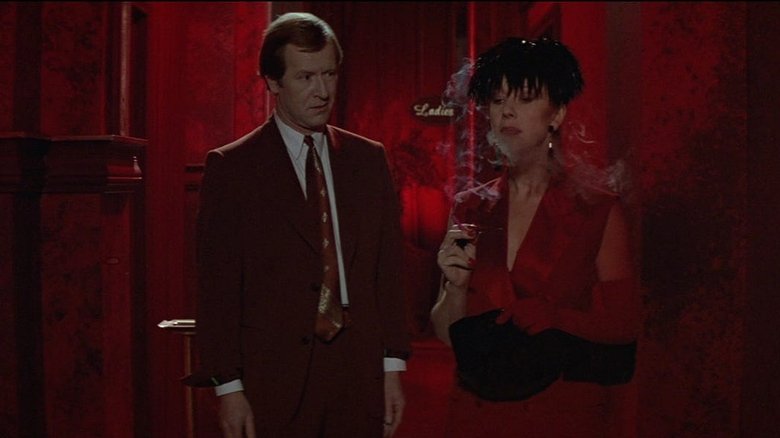 The Cook, the Thief, His Wife & Her Lover (1989)