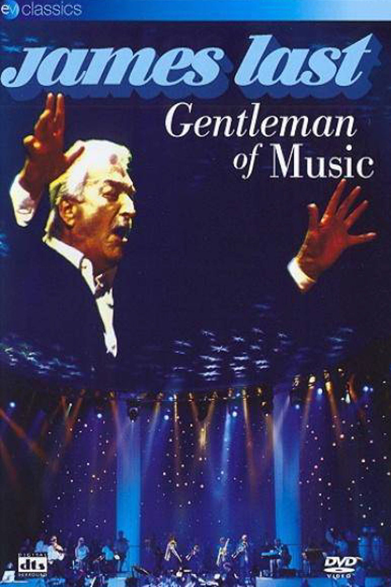 Imatge de James Last – Gentleman of Music