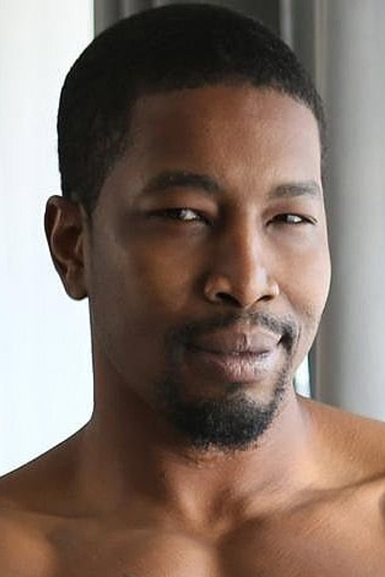 Isiah Maxwell