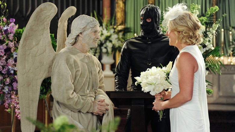 Still from 30 Rock - Season 7 Episode 8