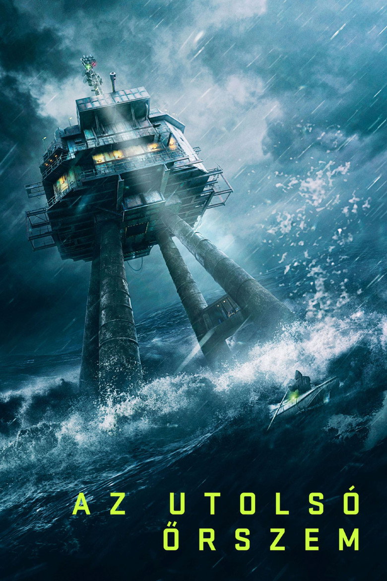 Az utols&oacute; őrszem (2023)