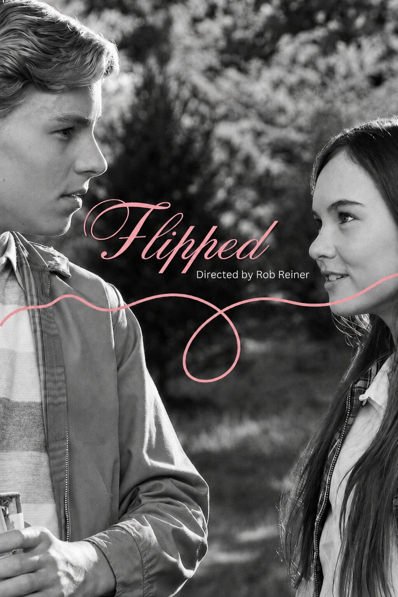 Imatge de Flipped