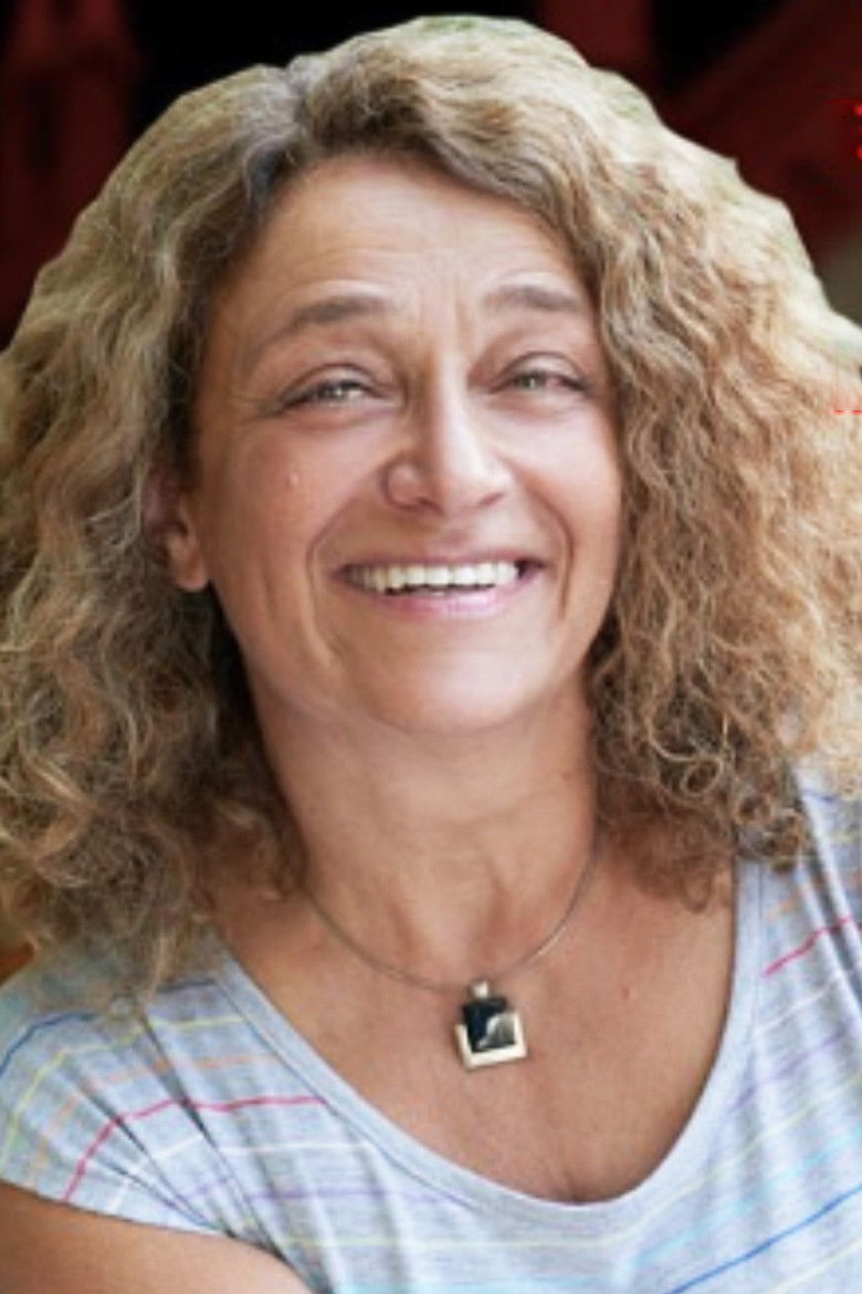 Liliana Escliar portrait image