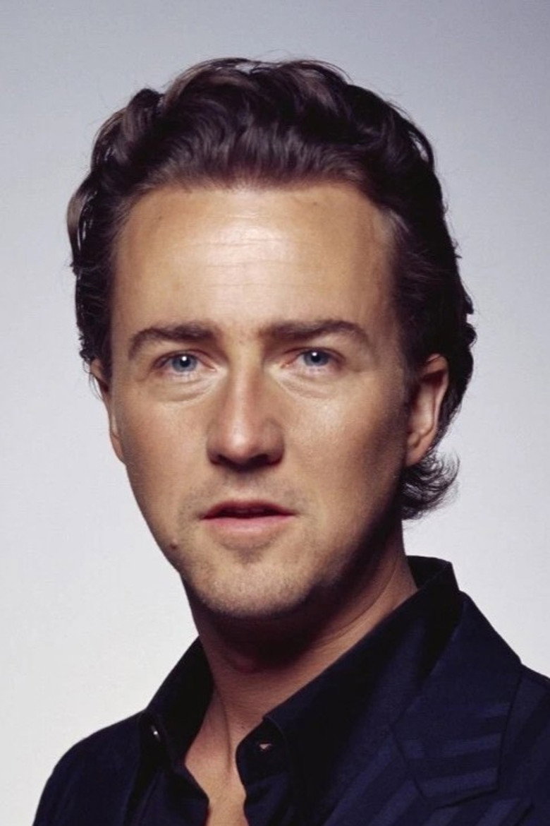 Edward Norton photo 11