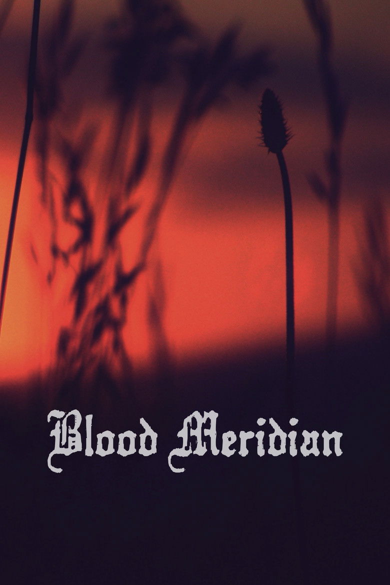 Imatge de Blood Meridian