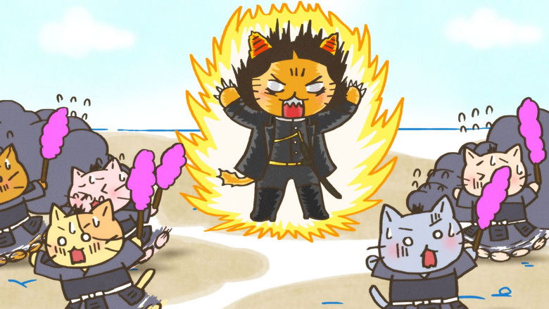 Still image for Neko Neko Nihonshi season 1 episode 51: Episode 51 Still image for Neko Neko Nihonshi season 1 episode 51: Episode 51